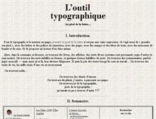 Tablet Screenshot of alain.les-hurtig.org